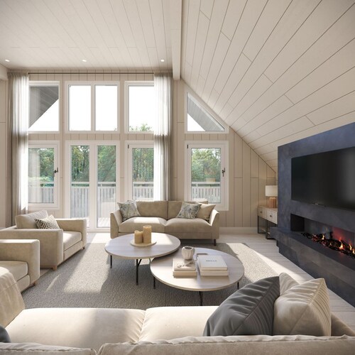 Heatherwood (Pet), Hexham