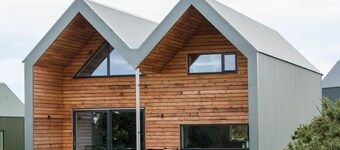 The Laidlaw, North Berwick