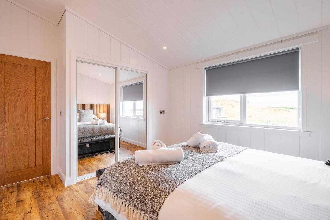 3 bedrooms, WiFi