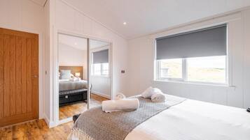3 bedrooms, WiFi