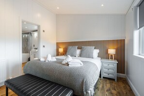 3 chambres, Wi-Fi