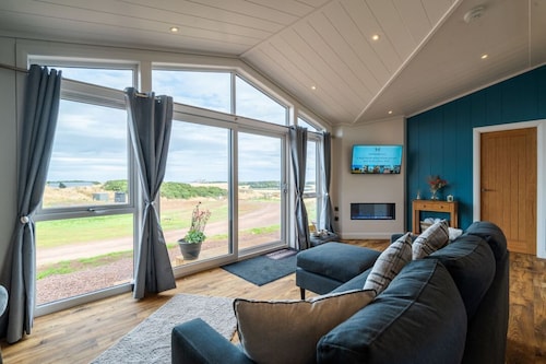 The Townsend, North Berwick