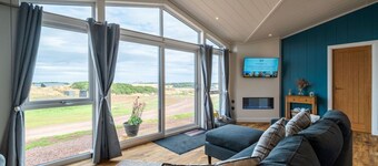 The Townsend, North Berwick