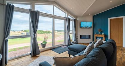 The Townsend, North Berwick