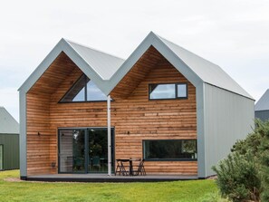 Exterior - The Laidlaw Spa, North Berwick (Whitekirk)