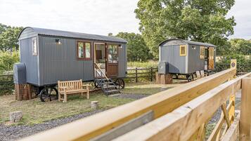 Cottage | Front of property