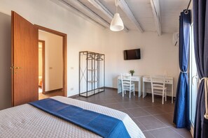 Free WiFi - Casa Peppa by Wonderful Italy (Palermo)