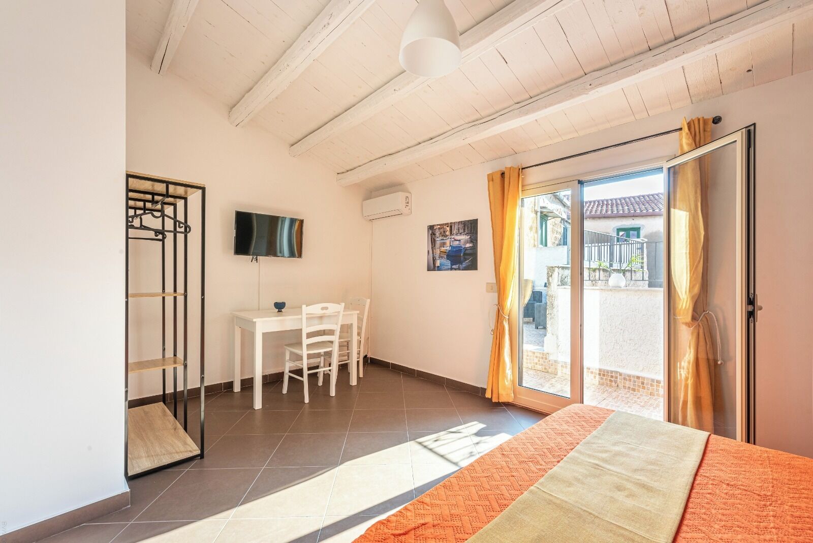 Apartamento, 2 quartos | Wi-Fi de cortesia