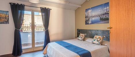 Apartment, 2 Schlafzimmer