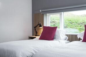 3 bedrooms, WiFi - The Irvine, North Berwick (Whitekirk)