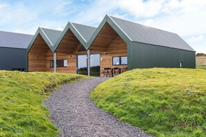 Exterior - The Irvine, North Berwick (Whitekirk)