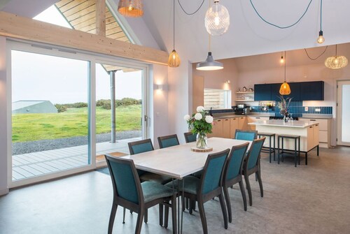 The Irvine, North Berwick