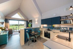 Dishwasher - The Weir, North Berwick (Whitekirk)