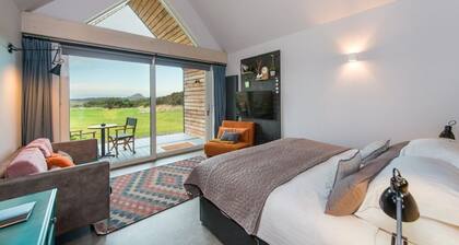 The Weir, North Berwick