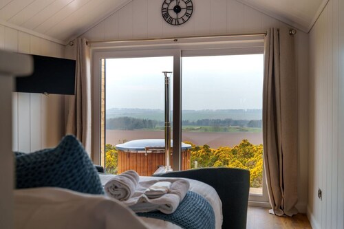 The Grays, North Berwick