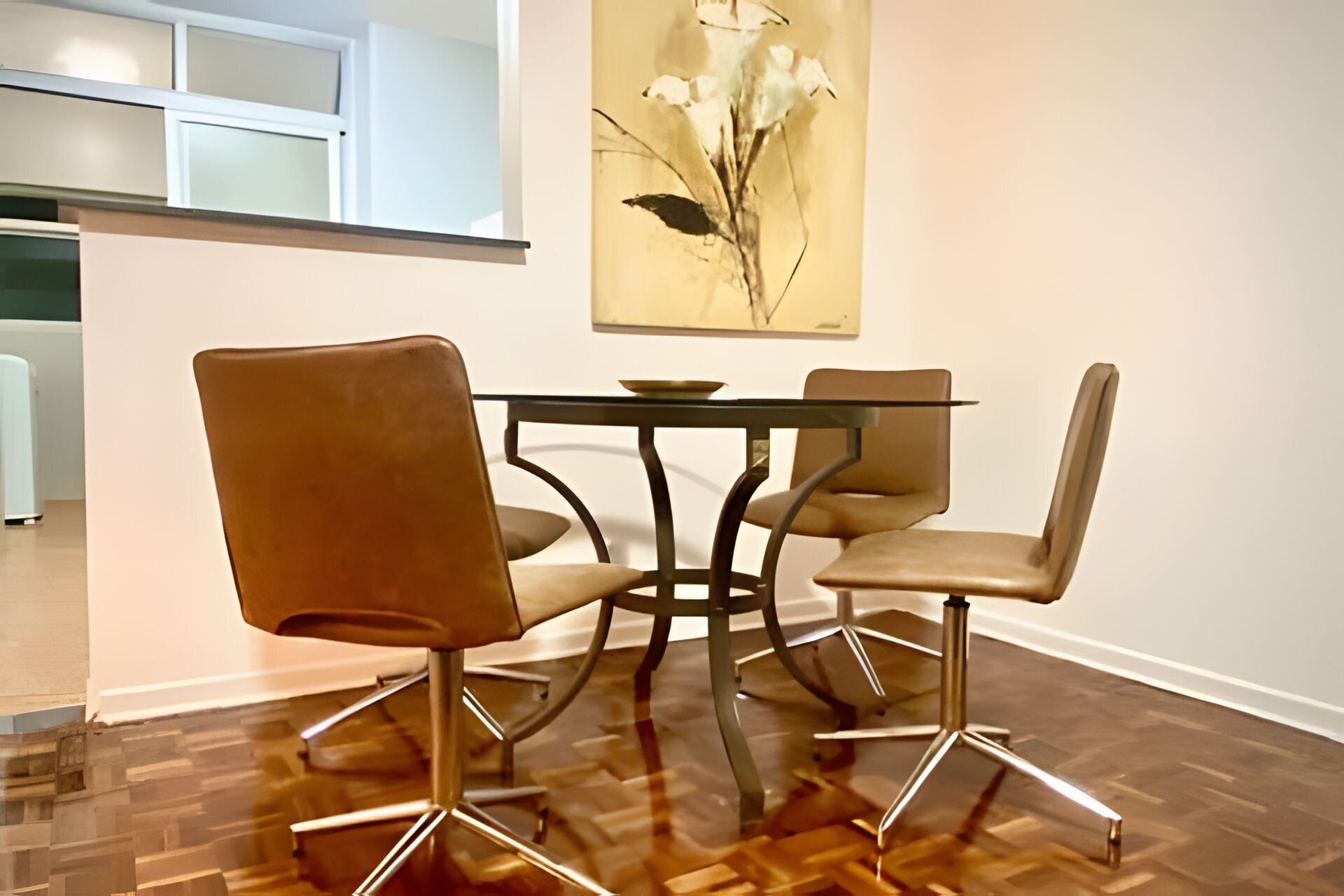 Apartamento | Restauración
