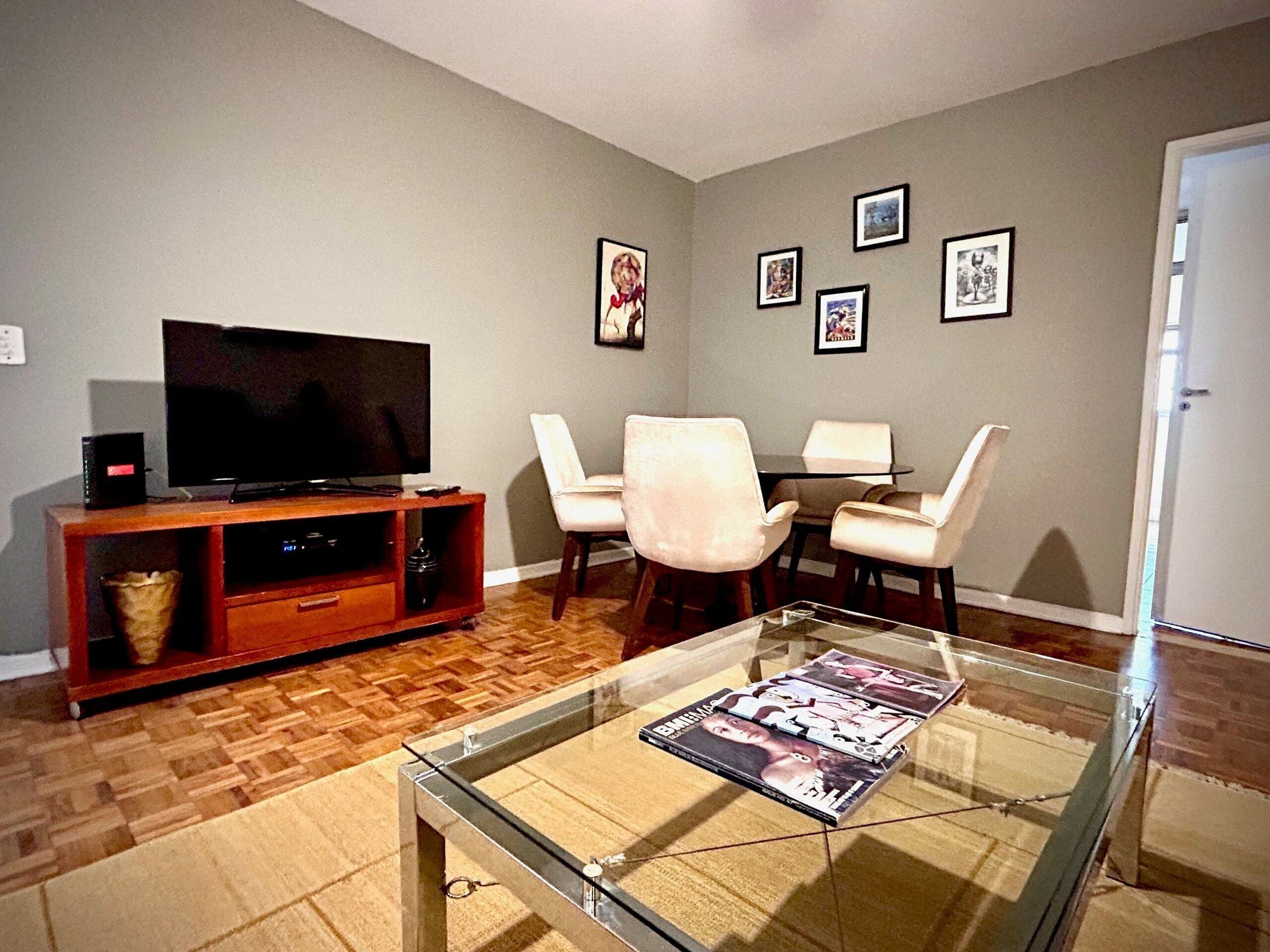 Appartement | Intérieur