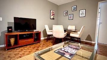 Apartment | Interior