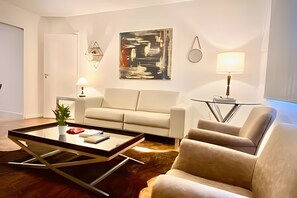 Apartment - Residencial Vila Olimpia (São Paulo)