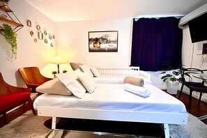 Appartement Confort