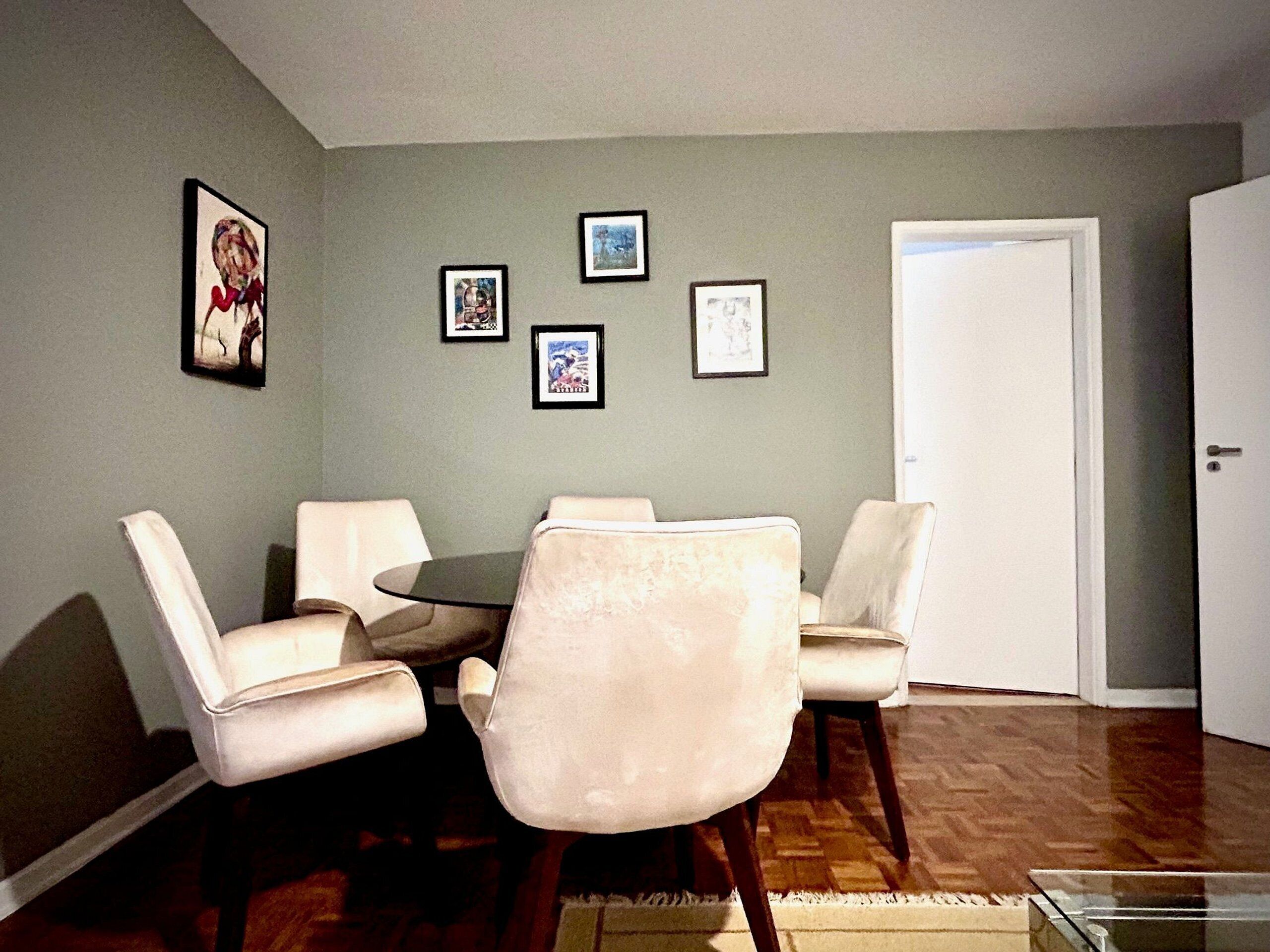 Appartement | Restauration
