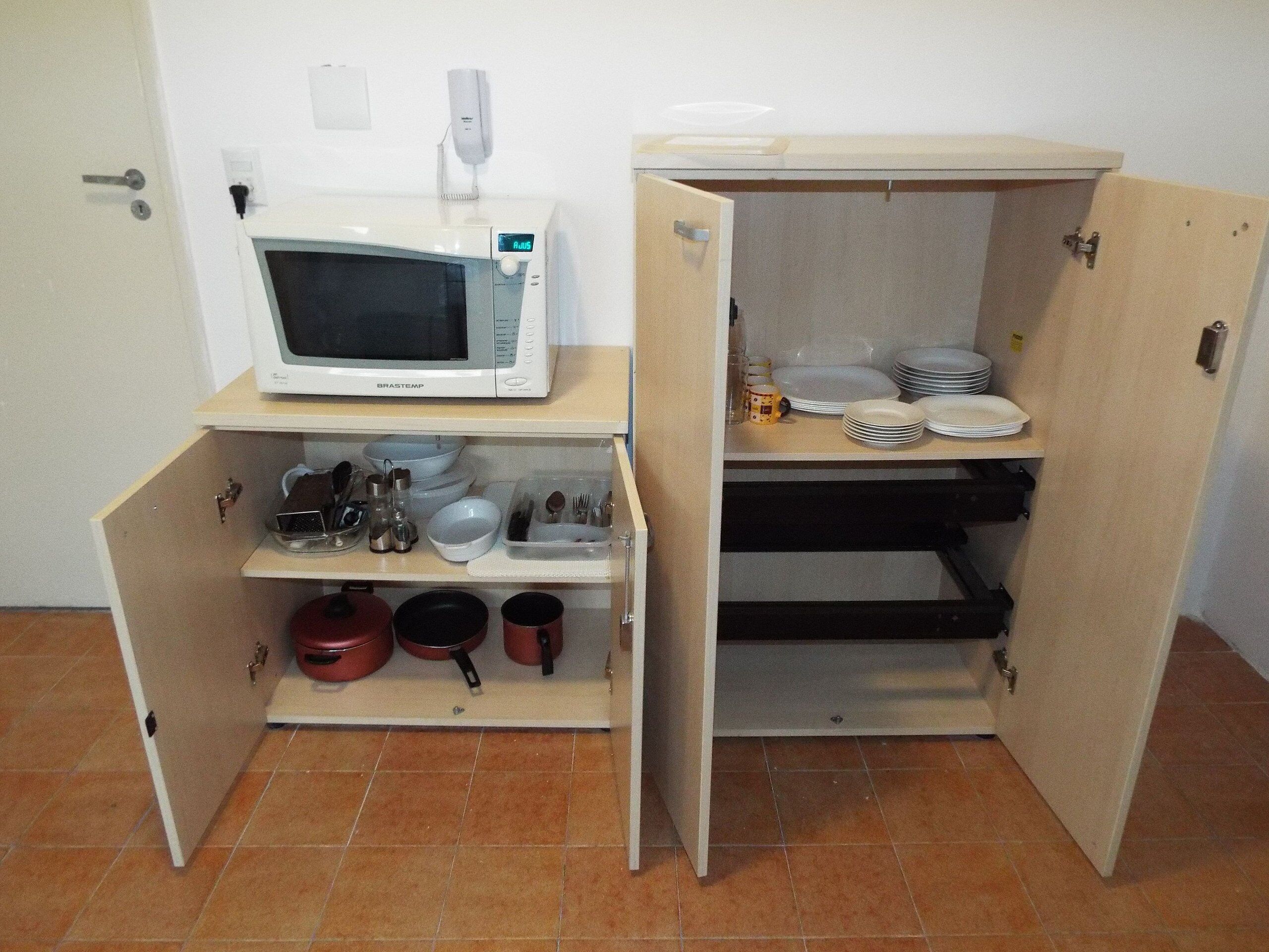 Apartamento | Interior