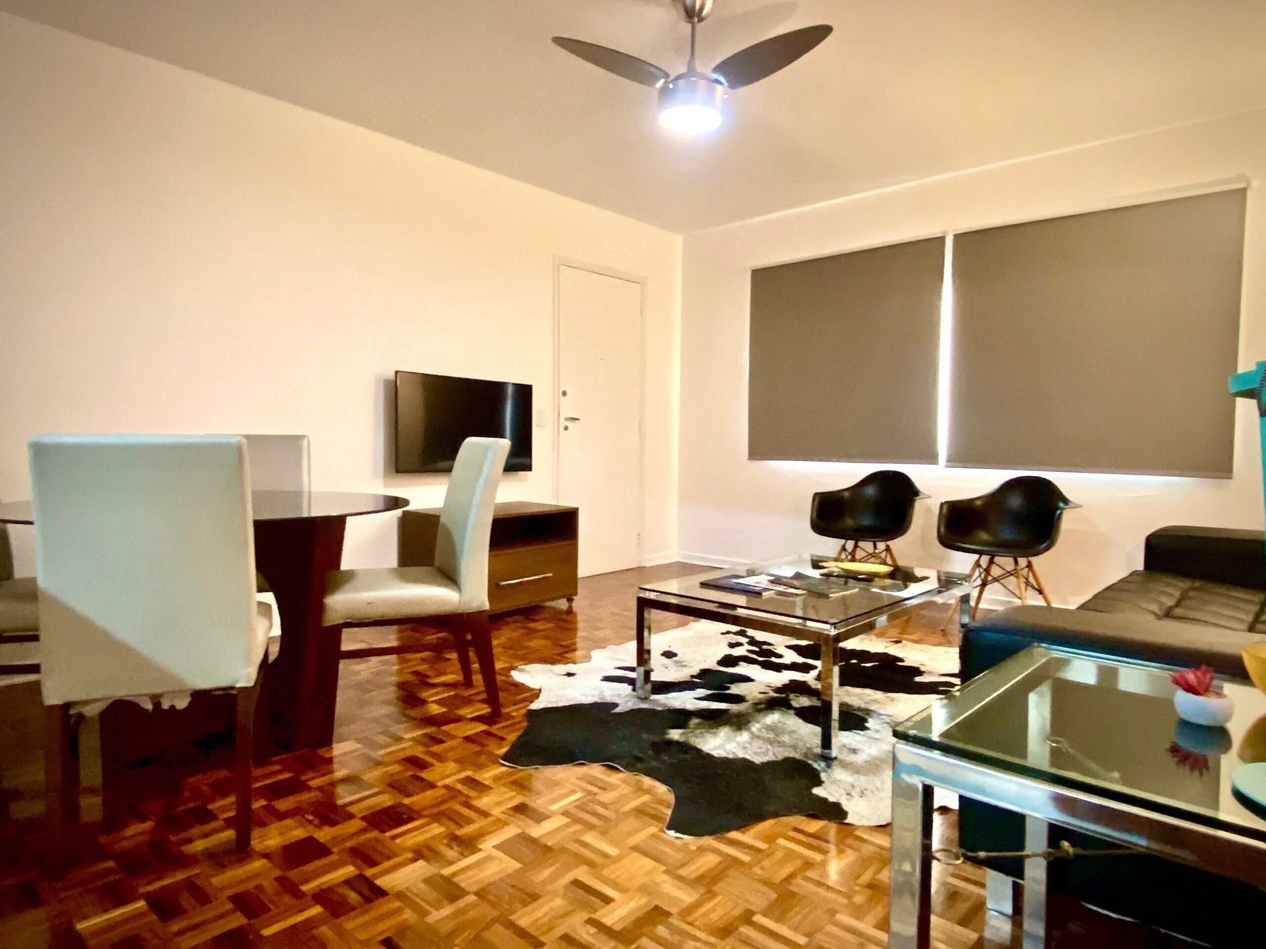 Apartment | Dining