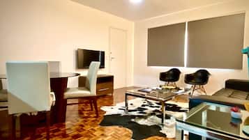 Apartemen | Tempat makan