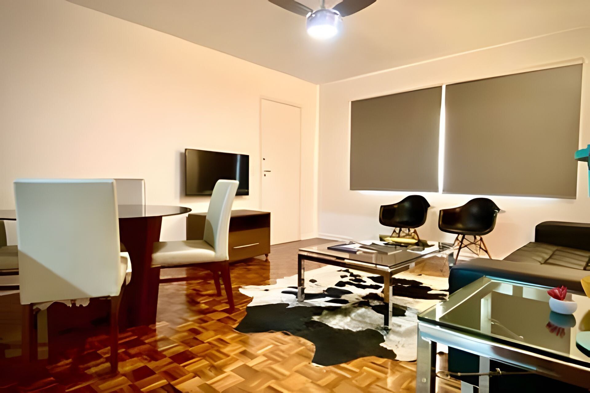 Appartement | Dineren