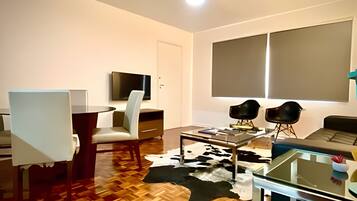 Appartement | Dineren