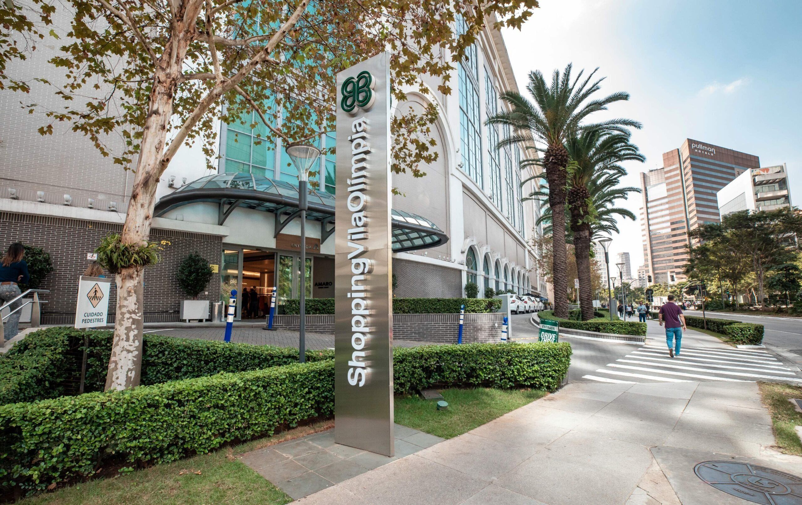 Apartamento | Fachada