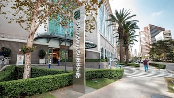 Apartamento | Fachada