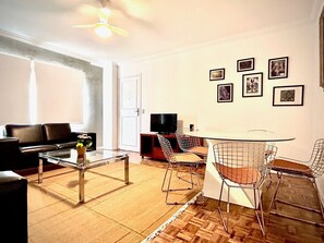 Apartment | Wohnbereich