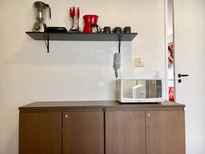 Apartment | Eigene Küche