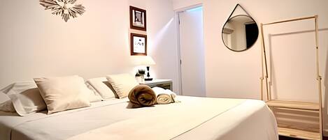 Comfort Apartment
