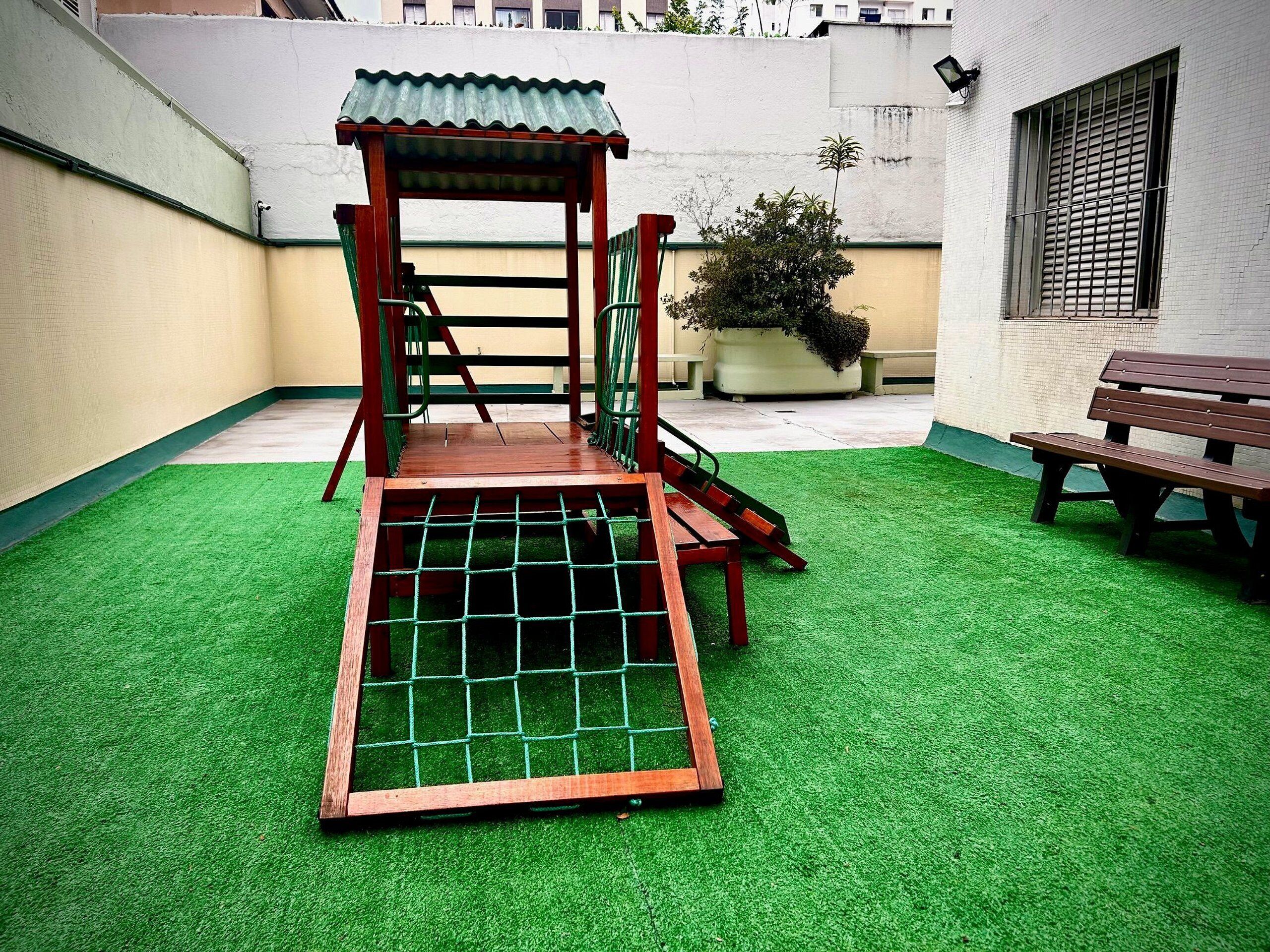 Leilighet | Terrasse/patio