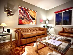 Apartment - Residencial Vila Olimpia (São Paulo)