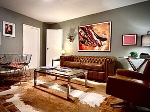 Apartment - Residencial Vila Olimpia (São Paulo)