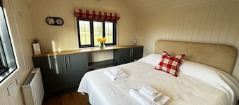 The Lodge