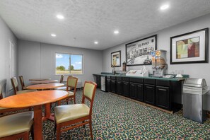 含每日歐陸早餐