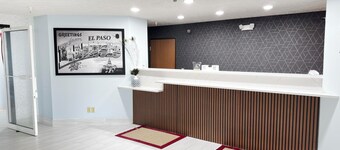 Burgundy Inn and Suites