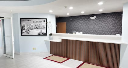 Burgundy Inn and Suites