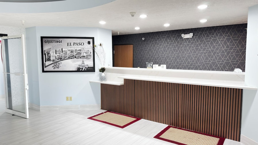 Burgundy Inn and Suites