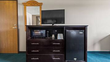 Rom – standard | Innvendig