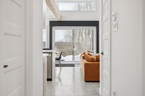 TV - Spa | Relaxation Net | Le Dormëa (Saint-Côme)