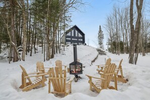 Property grounds - Spa | Relaxation Net | Le Dormëa (Saint-Côme)