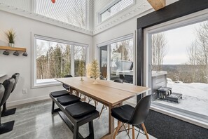 Dining - Spa | Relaxation Net | Le Dormëa (Saint-Côme)
