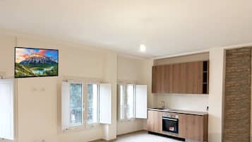 Quadrupla Standard | Una cassaforte in camera, Wi-Fi gratuito