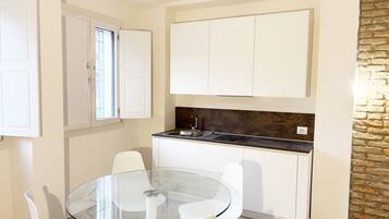 Doppia Standard | Ristoranti