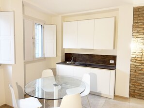 Doppia Standard | Ristoranti